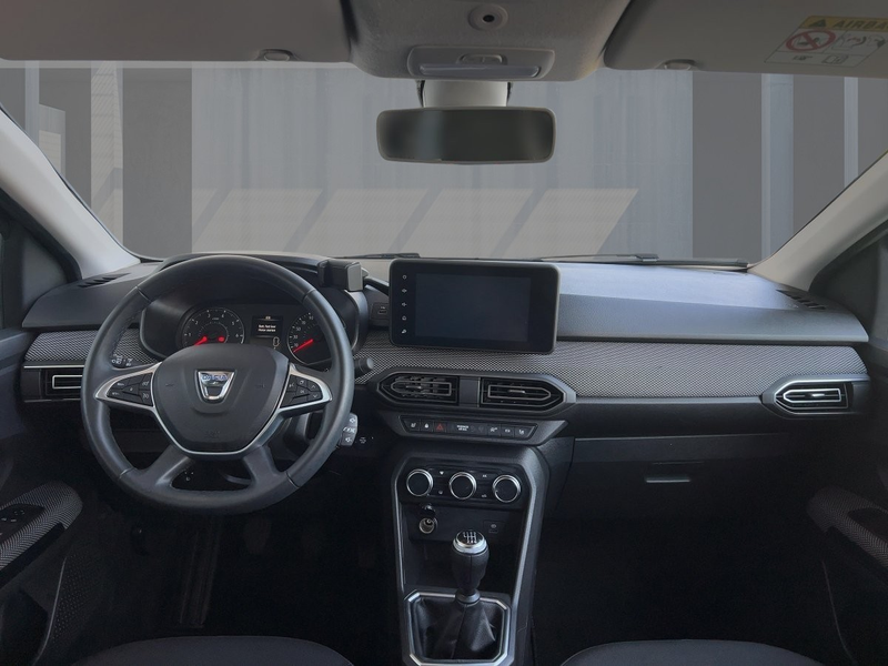 Dacia Jogger Extreme+ TCe 110 SHZ Rückfahrkamera PDC BT — photo 10