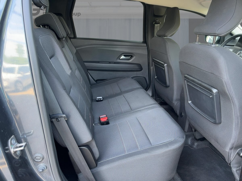 Dacia Jogger Extreme+ TCe 110 SHZ Rückfahrkamera PDC BT — photo 9