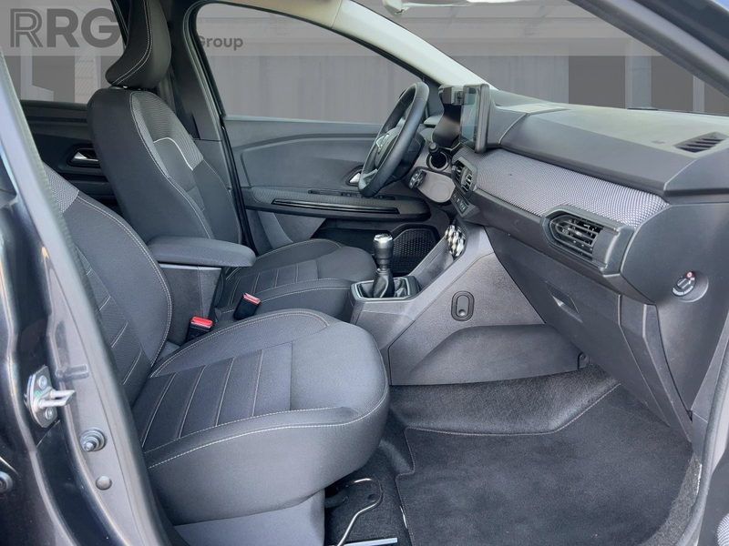 Dacia Jogger Extreme+ TCe 110 SHZ Rückfahrkamera PDC BT — photo 8