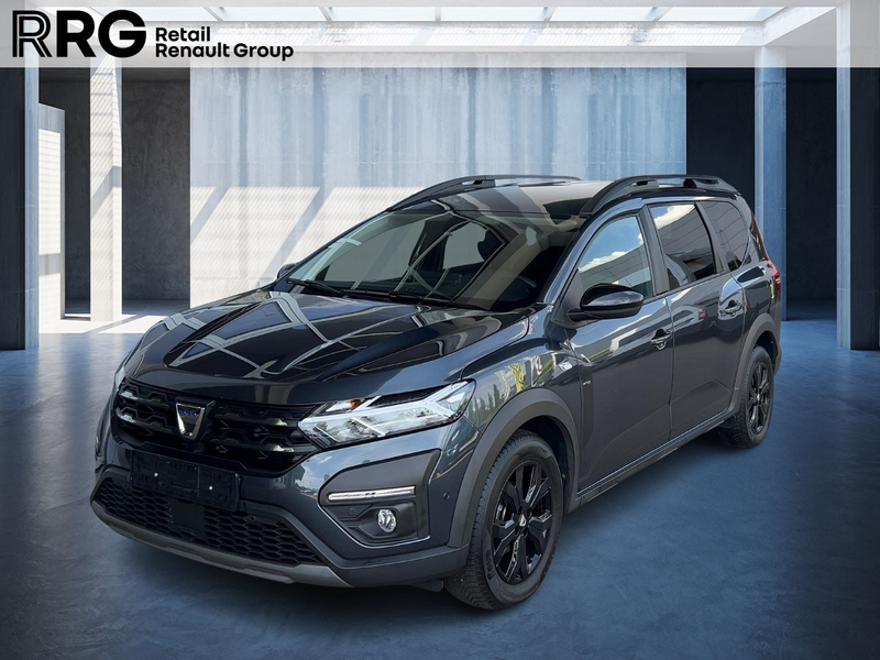 Dacia Jogger Extreme+ TCe 110 SHZ Rückfahrkamera PDC BT