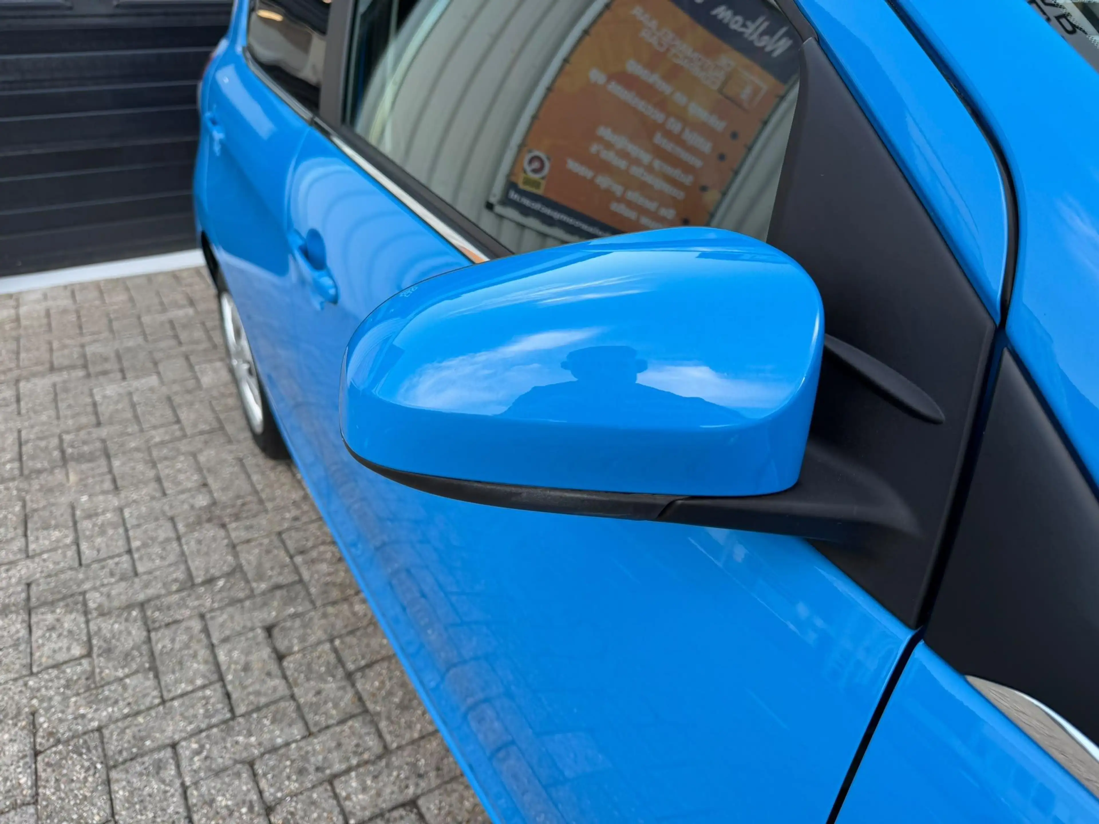 Peugeot 108 1.0 e-VTi Active GARANTIE | AIRCO | ELEC RAMEN | L — photo 12
