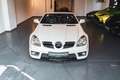 Mercedes-Benz SLK 55 AMG SLK55 AMG *PERFORMANCE / DESIGNO / FACELIFT* Bianco - thumbnail 3