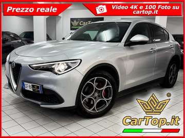 2.2 TD 160 CV ROSSO EDIZIONE CERCHI 19" PADDLE PINZE ROSSE RETROCAMERA DISTRIBUZIONE ESEGUITA FRENI NUOVI UNIPRO'