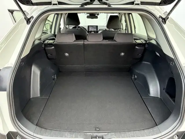 Toyota Rav4 view 20