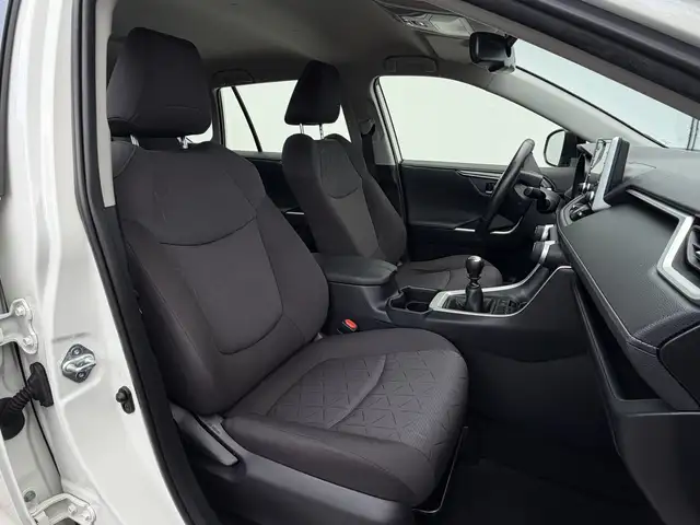 Toyota Rav4 view 18