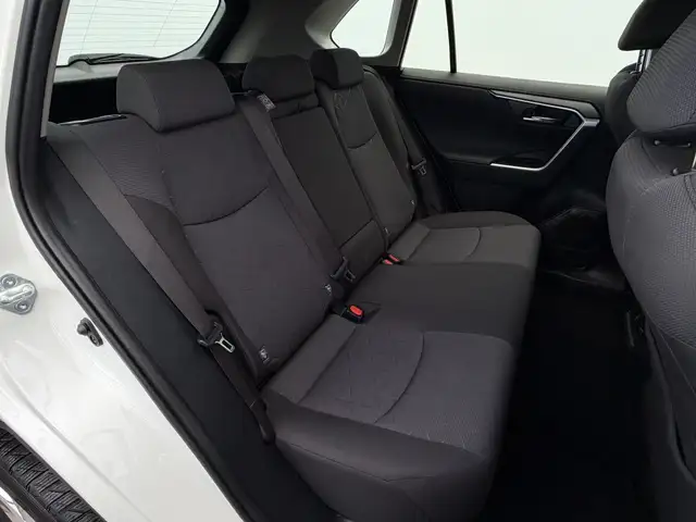 Toyota Rav4 view 17