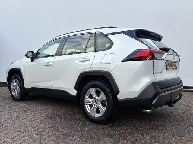 Toyota Rav4 view 30