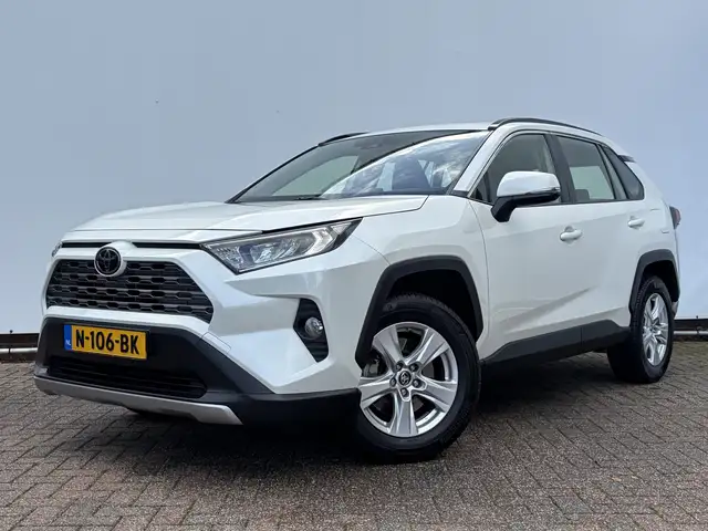 Toyota Rav4 view 29