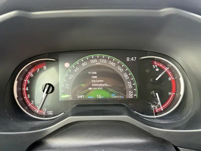 Toyota Rav4 view 27