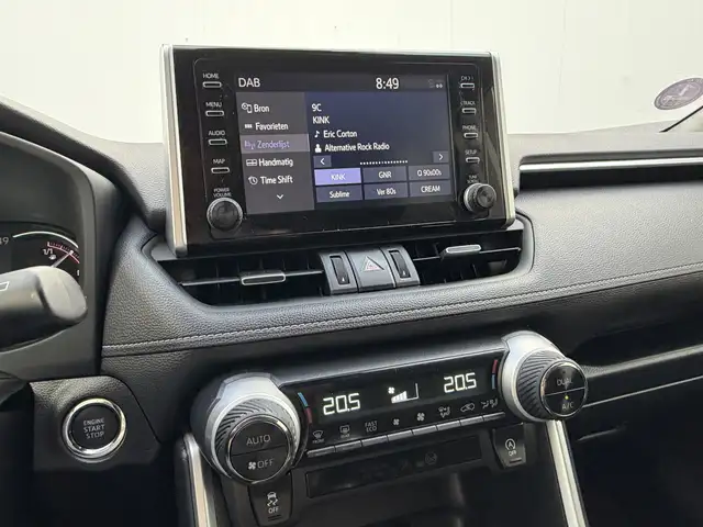 Toyota Rav4 view 25