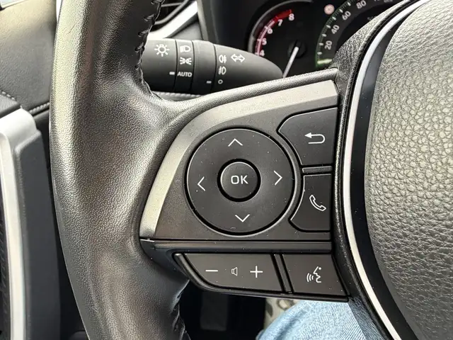 Toyota Rav4 view 28