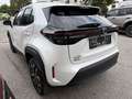 Toyota Yaris Cross Hybrid FWD Active Drive Weiß - thumbnail 9