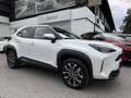 Toyota Yaris Cross Hybrid FWD Active Drive Weiß - thumbnail 1