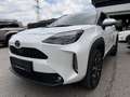 Toyota Yaris Cross Hybrid FWD Active Drive Weiß - thumbnail 3