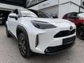 Toyota Yaris Cross Hybrid FWD Active Drive Weiß - thumbnail 2