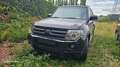Mitsubishi Pajero 3.2 DI-D Invite - thumbnail 4