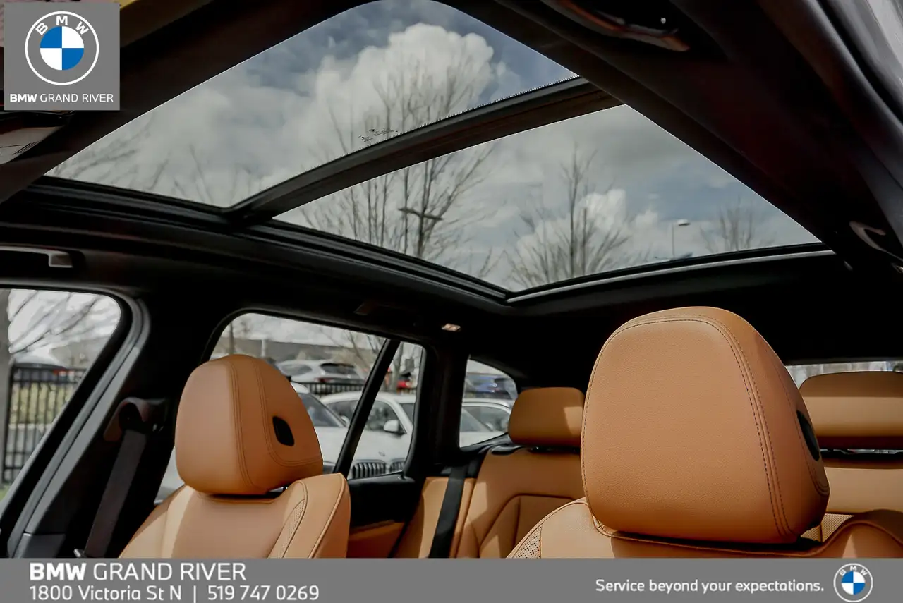 BMW X3 снимка BMW X3
