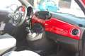 Fiat 500 1.0 hybrid Lounge 70CV Uff Italy Lega USB App Rosso - thumbnail 11