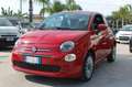 Fiat 500 1.0 hybrid Lounge 70CV Uff Italy Lega USB App Rosso - thumbnail 3