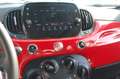 Fiat 500 1.0 hybrid Lounge 70CV Uff Italy Lega USB App Rosso - thumbnail 14