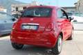 Fiat 500 1.0 hybrid Lounge 70CV Uff Italy Lega USB App Rosso - thumbnail 4