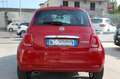 Fiat 500 1.0 hybrid Lounge 70CV Uff Italy Lega USB App Rosso - thumbnail 5