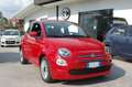 Fiat 500 1.0 hybrid Lounge 70CV Uff Italy Lega USB App Rosso - thumbnail 1