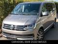 Volkswagen T6 Multivan Comfortline 204PS EU6 NAVI*CAM*AHK* Beżowy - thumbnail 16