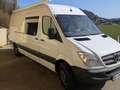 Mercedes-Benz Sprinter Sprinter 315 CDI 3,5 t / 3.665 mm Weiß - thumbnail 22