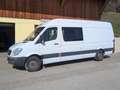 Mercedes-Benz Sprinter Sprinter 315 CDI 3,5 t / 3.665 mm Weiß - thumbnail 19