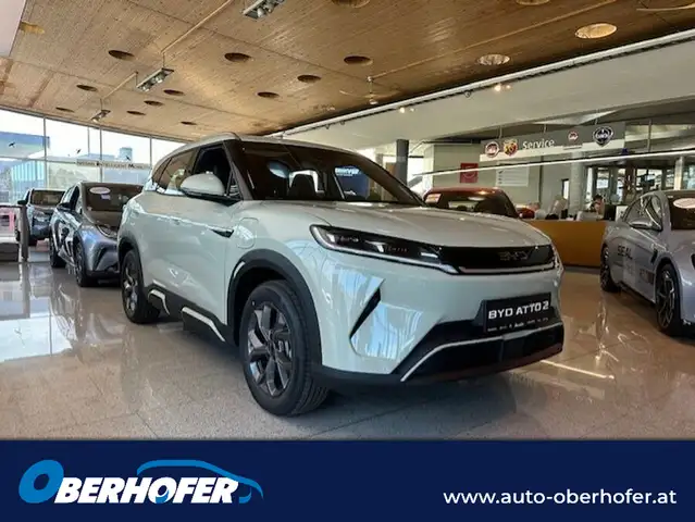 BYD Atto 2 Atto2 45,12 kWh Active Österreich Paket