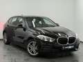 BMW 116 d (EU6c) Navi - Carnet Schwarz - thumbnail 1