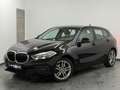 BMW 116 d (EU6c) Navi - Carnet Schwarz - thumbnail 4