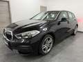 BMW 116 d (EU6c) Navi - Carnet Schwarz - thumbnail 6