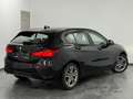 BMW 116 d (EU6c) Navi - Carnet Schwarz - thumbnail 3