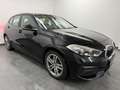 BMW 116 d (EU6c) Navi - Carnet Schwarz - thumbnail 8