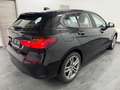 BMW 116 d (EU6c) Navi - Carnet Schwarz - thumbnail 5