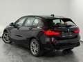BMW 116 d (EU6c) Navi - Carnet Schwarz - thumbnail 2