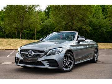 4MATIC Cabriolet