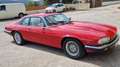 Jaguar XJS XJS 3.6 Rojo - thumbnail 9