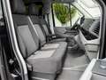 Volkswagen Crafter Kasten plus 35 mittellang DSG/LED/AHK Negru - thumbnail 15