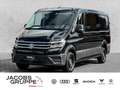 Volkswagen Crafter Kasten plus 35 mittellang DSG/LED/AHK Negru - thumbnail 1