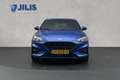 Ford Focus 1.0 EcoBoost ST Line Business | Parkeersensoren | Blauw - thumbnail 9