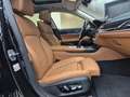 BMW 740 d xDr LUFT+LASER+PROF+HEAD+STNDHZ+H&K+ACC+MF Schwarz - thumbnail 9