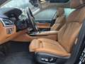 BMW 740 d xDr LUFT+LASER+PROF+HEAD+STNDHZ+H&K+ACC+MF Schwarz - thumbnail 8