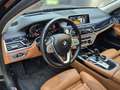 BMW 740 d xDr LUFT+LASER+PROF+HEAD+STNDHZ+H&K+ACC+MF Schwarz - thumbnail 12