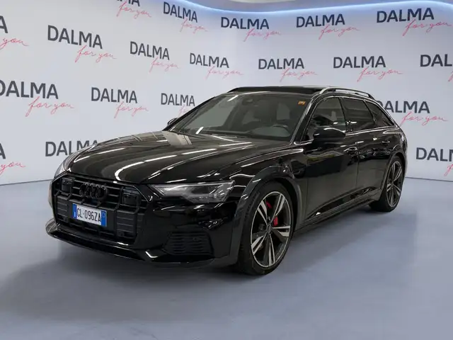 Audi A6 allroad Allroad 55 3.0 tdi mhev 48V Evolution quattro 344cv tiptronic