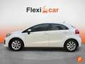 Kia Rio 1.2 CVVT Drive Blanco - thumbnail 4