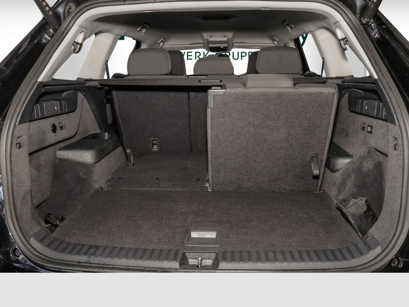Skoda Kodiaq SELECTION 2.0 TDI — photo 14