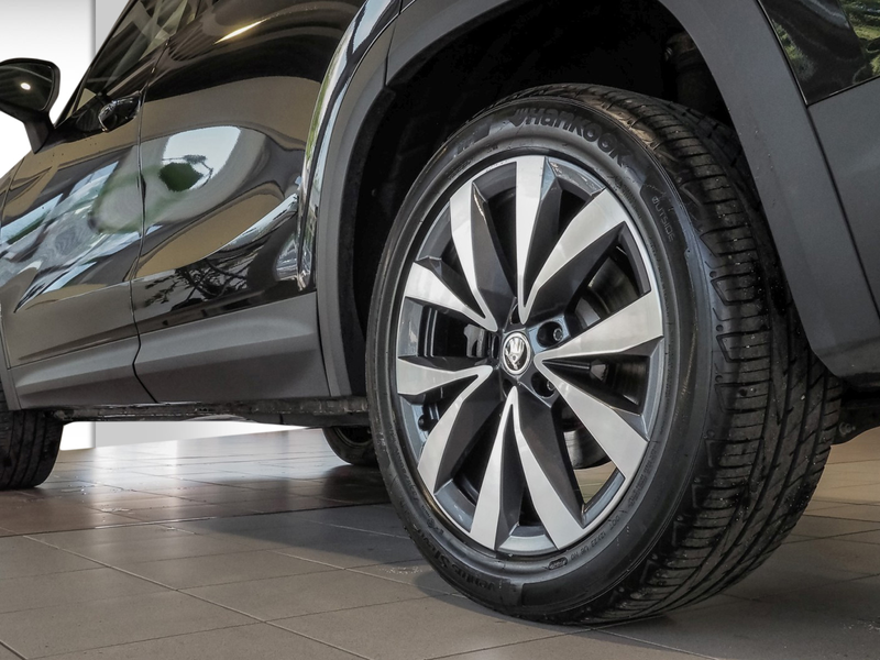 Skoda Kodiaq SELECTION 2.0 TDI — photo 5
